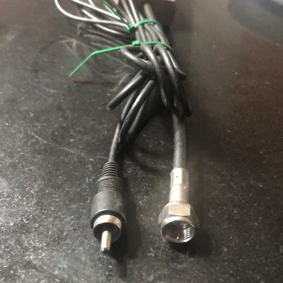 Nintendo RF switch made in Japan once and goes to TV nes 003 - Picture 5 of 5